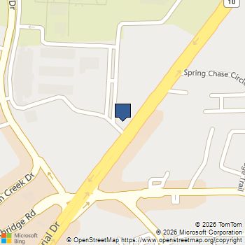 4892 Memorial Drive Stone Mountain, GA MLS# 10721014