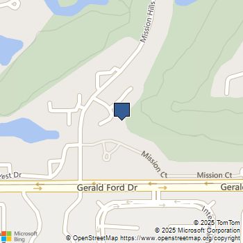 35090 Mission Hills Drive Rancho Mirage, CA MLS# NDP2509709