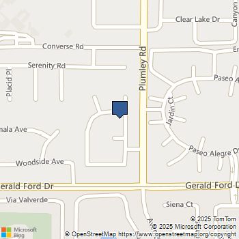 69467 Calle Raphael Cathedral City, CA MLS# 219133382DA