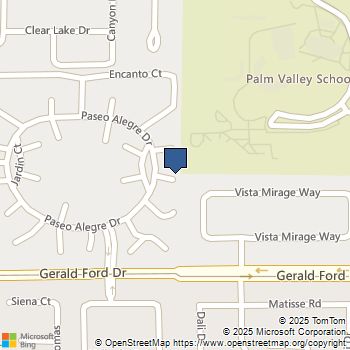 69750 Campana Court Rancho Mirage, CA MLS# 219137511DA