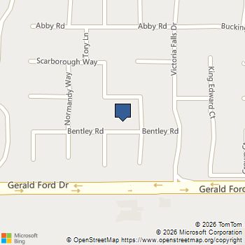 4 Bentley Road Rancho Mirage, CA MLS# 219141489DA