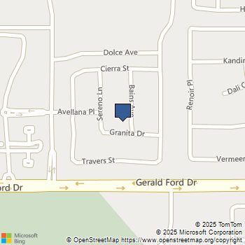 35515 Bains Avenue Palm Desert, CA MLS# 219135654PS