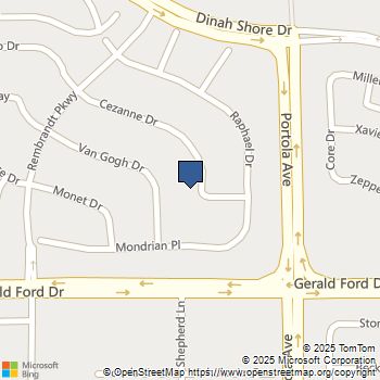 73915 Cezanne Drive Palm Desert, CA MLS# 219137105DA