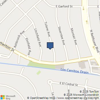 1833 Tulane Long Beach, CA MLS# PW25252905