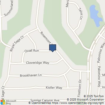 35841 Rosemont Drive Palm Desert, CA MLS# 219122763DA