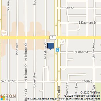 1757 Long Beach Long Beach, CA MLS# PW25256090