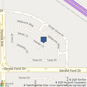 74500 Xander Court Palm Desert, CA MLS# 219136877DA