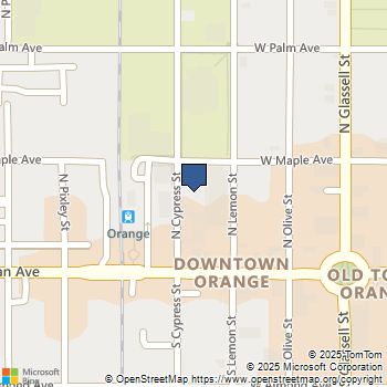 171 N Cypress Street Orange, CA MLS# PW25020247