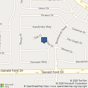 35919 Matisse Drive Palm Desert, CA MLS# PS25628421