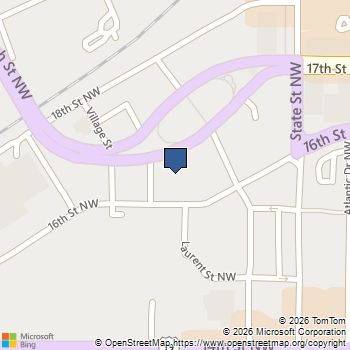 400 17th Street NW 1113 Atlanta, GA MLS# 10753794