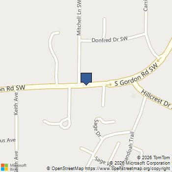 401 S Gordon Road SW Mableton, GA MLS# 10754736