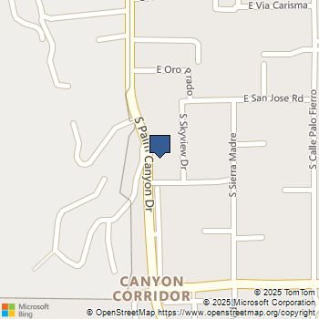 2396 S Palm Canyon Drive 1 Palm Springs, CA MLS# 219138717PS