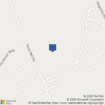 574 Gene Bell Road Monroe, GA MLS# 10672214