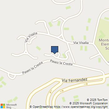 1129 Via Mirabel Palos Verdes Estates, CA MLS# SB25139538