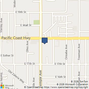 1776 Temple Long Beach, CA MLS# PW26094866