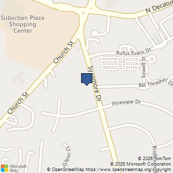 996 Sycamore Drive Decatur, GA MLS# 10831986