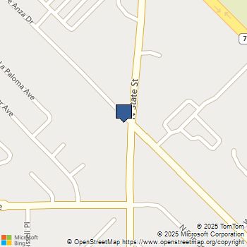 0 De Anza Drive San Jacinto, CA MLS# SW25223477