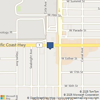 1770 W Pacific Coast Long Beach, CA MLS# PW25052578