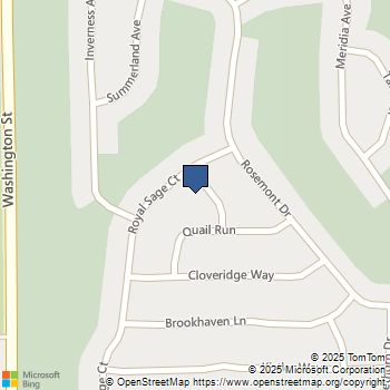 35707 Stonebriar Drive Palm Desert, CA MLS# 219136216PS