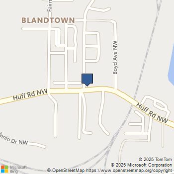 990 Viney Way NW Atlanta, GA MLS# 7694161