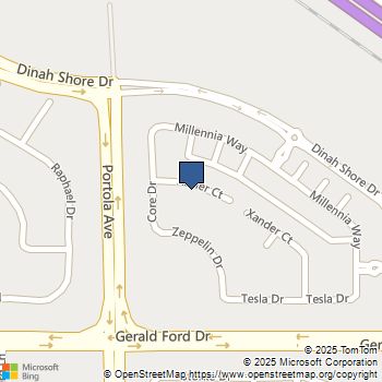 74388 Xavier Court Palm Desert, CA MLS# 219134305DA