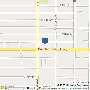 1521 Pacific Coast Harbor City, CA MLS# DW25036059