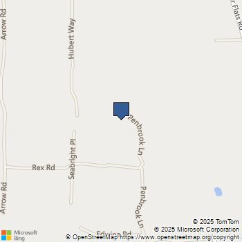 0 Penbrook Lane Nuevo, CA MLS# IV25051638