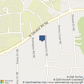 1896 Ridgewood Drive UNIT 5 Atlanta, GA MLS# 7781824
