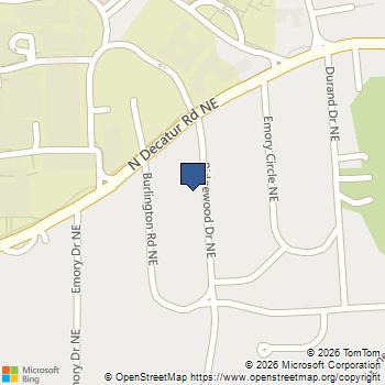 1896 Ridgewood Drive CARRIAGE HSE Atlanta, GA MLS# 10777816