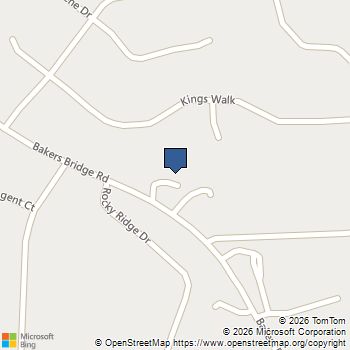 2165 Bakers Bridge Road Douglasville, GA MLS# 10706337