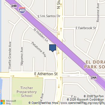 1837 N Studebaker Road Long Beach, CA MLS# PW26013698