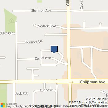 9371 Cellini Ave. Garden Grove, CA MLS# NP25214849