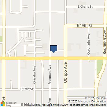 3101 E Pacific Coast Signal Hill, CA MLS# PW23055855