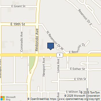 3527 Pacific Coast Hwy Signal Hill, CA MLS# OC24180619