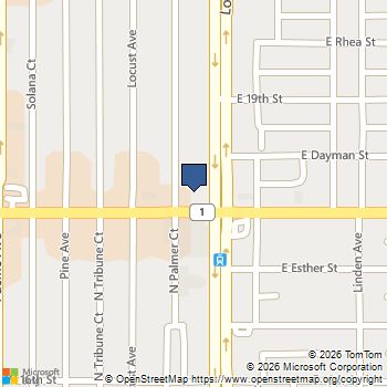 1801 Long Beach Long Beach, CA MLS# SB26000865