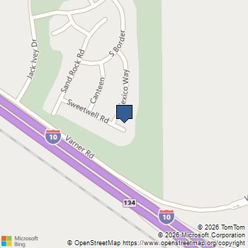 35610 Mexico Way Thousand Palms, CA MLS# 219143932DA