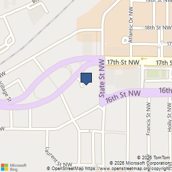 390 17th Street NW 6057 Atlanta, GA MLS# 10694820