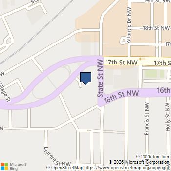 390 17th Street NW 5026 Atlanta, GA MLS# 10674330