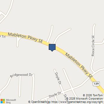 6714 Mableton Parkway SE Mableton, GA MLS# 7731104