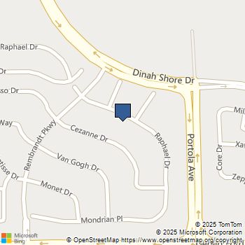 35831 Raphael Drive Palm Desert, CA MLS# 219138884DA