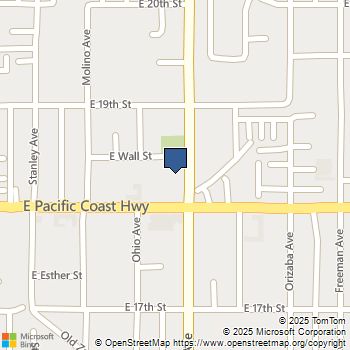 1837 Temple Avenue C Signal Hill, CA MLS# AR25232308