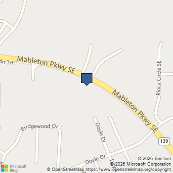 6714 Mableton Parkway SE Mableton, GA MLS# 10705733