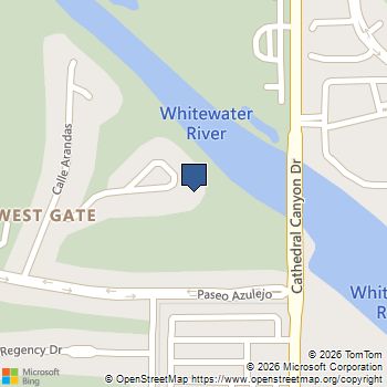 7651 Calle Mazamitla Palm Springs, CA MLS# 26634503PS