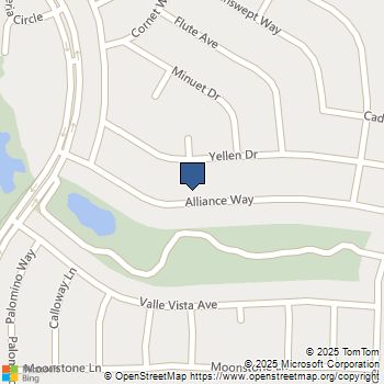 78652 Alliance Way Palm Desert, CA MLS# 219135503DA