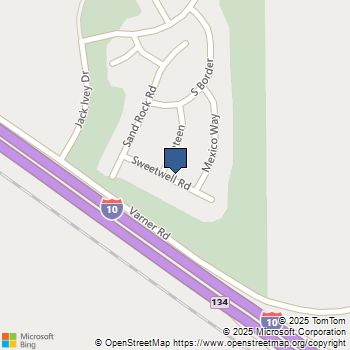 35582 CANTEEN Thousand Palms, CA MLS# 23331517