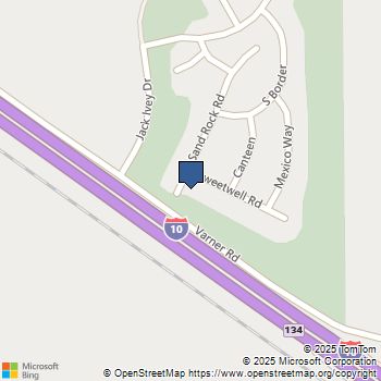 35640 Sand Rock Road Thousand Palms, CA MLS# 219098405DA