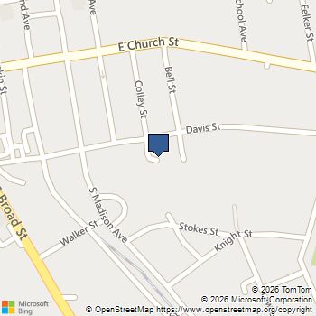 352 Davis Street Monroe, GA MLS# 10828722