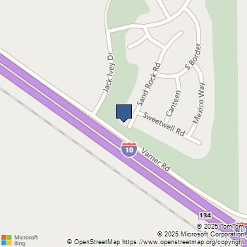 35665 Sand Rock Road Thousand Palms, CA MLS# 219098406DA