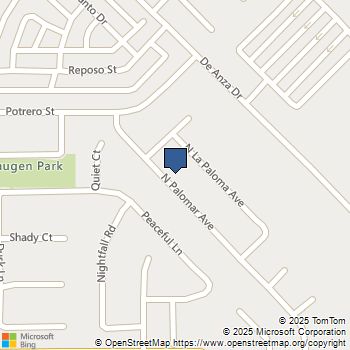 315 N Palomar Avenue San Jacinto, CA MLS# IG25248652