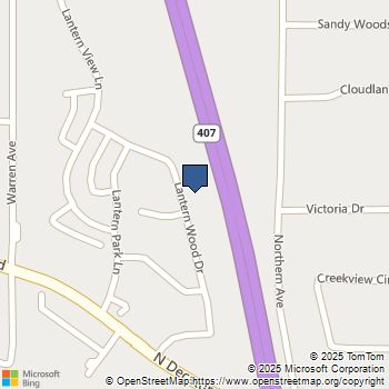 529 Lantern Wood Drive Scottdale, GA MLS# 7691955